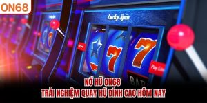 Nổ Hũ ON68