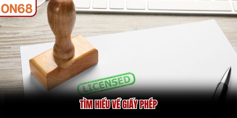 Tìm hiểu về giấy phép hoạt động của các tổ chức quốc tế